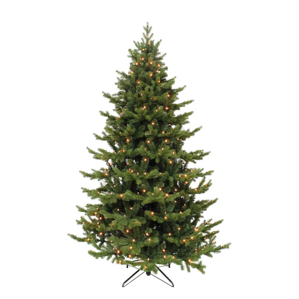 Shop Triumph Tree Kerstboom Sherwood Deluxe (H155Xo112 Cm)
