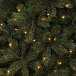 Outlet Triumph Tree Verlichte Kerstboom Forest Frosted (H185 X O130 Cm)