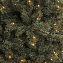 Cheap Triumph Tree Verlichte Kerstboom Forest Frosted (H155 X O119 Cm)