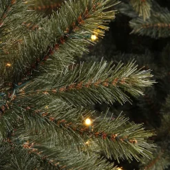 Cheap Triumph Tree Verlichte Kerstboom Forest Frosted (H155 X O119 Cm)
