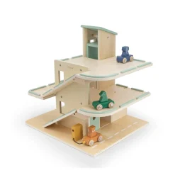Garage Met Accessoires|Trixie Online