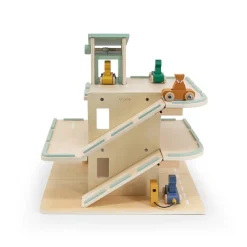 Garage Met Accessoires|Trixie Online