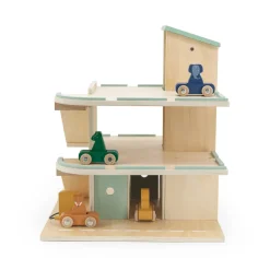 Garage Met Accessoires|Trixie Online