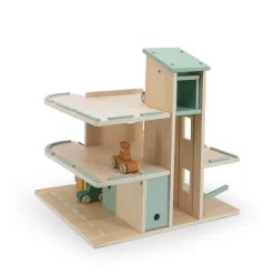 Garage Met Accessoires|Trixie Online