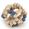 Kralenbal Blauw|Trixie New