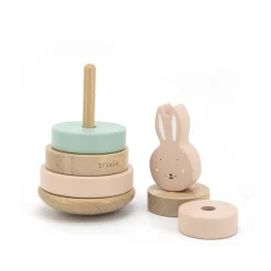 Stapeltoren Mrs. Rabbit|Trixie Clearance