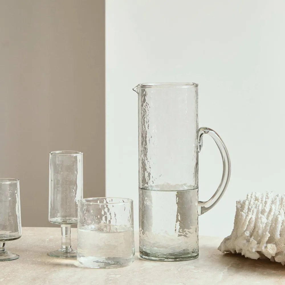 Store Urban Nature Culture Champagneglas ( Ml) (O5 Cm)
