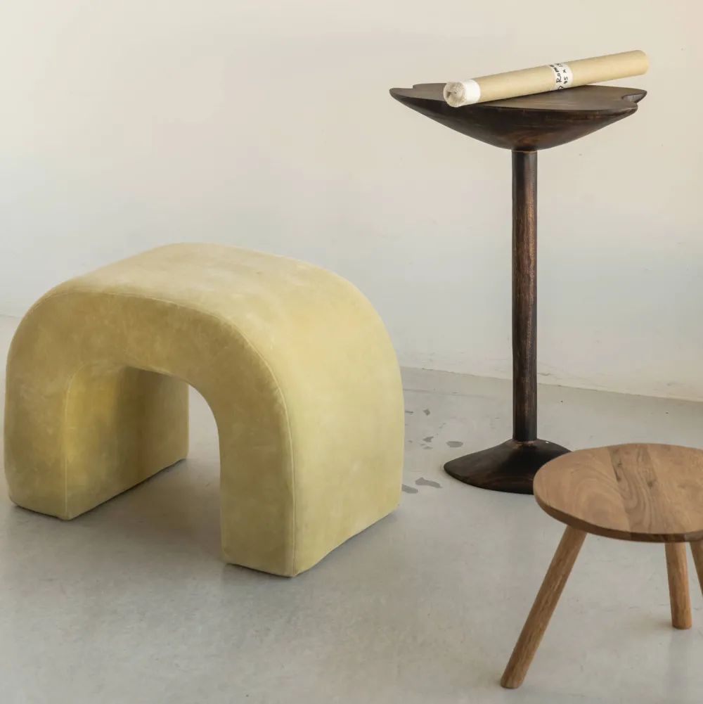 Flash Sale Urban Nature Culture Poef Arch