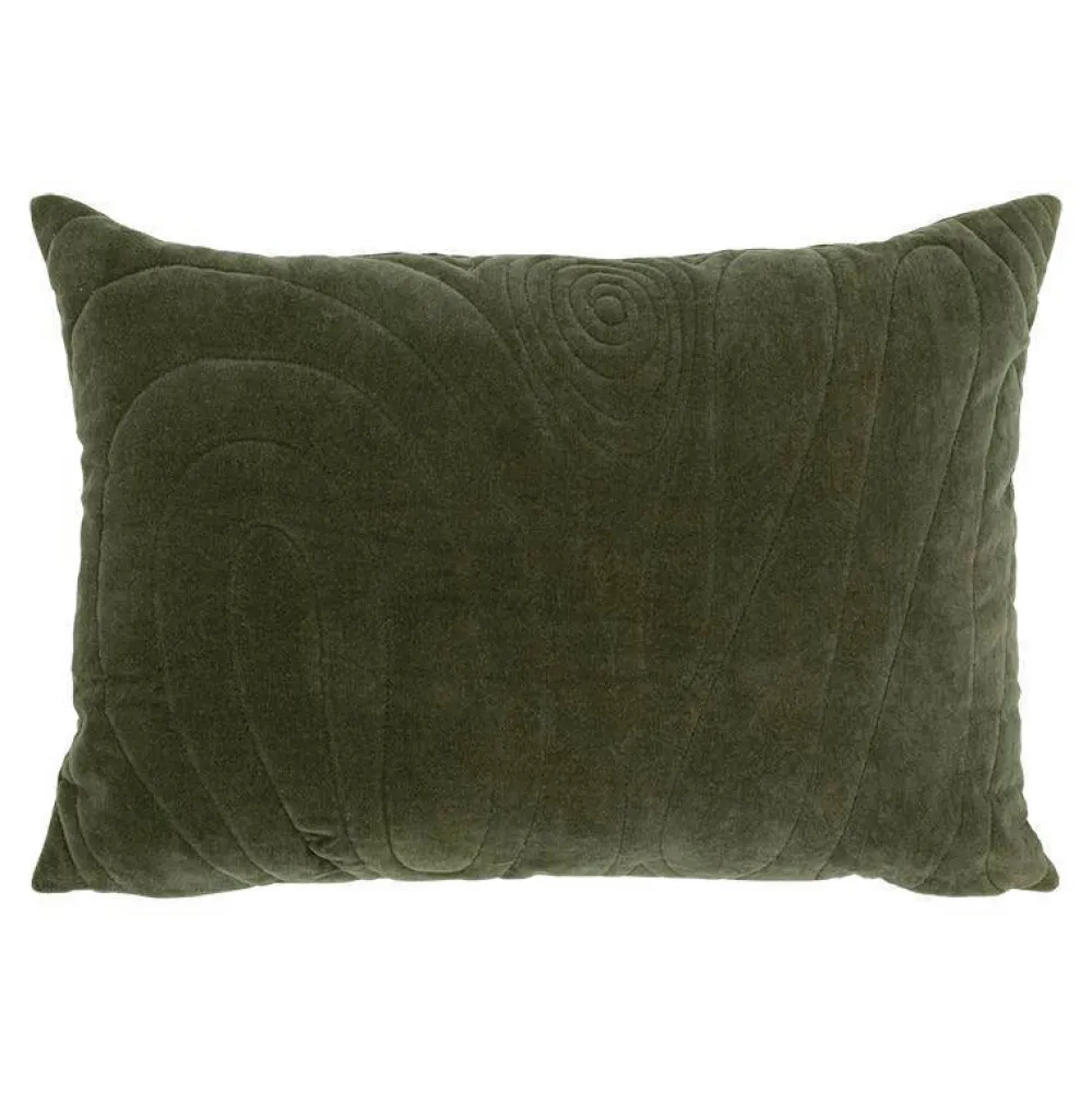 Shop Urban Nature Culture Sierkussen Courbes (40X60 Cm)