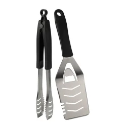Barbecue Gereedschap 2-Delig|Vaggan Shop