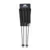 Barbecue Pennen Set (4 Stuks)|Vaggan Online