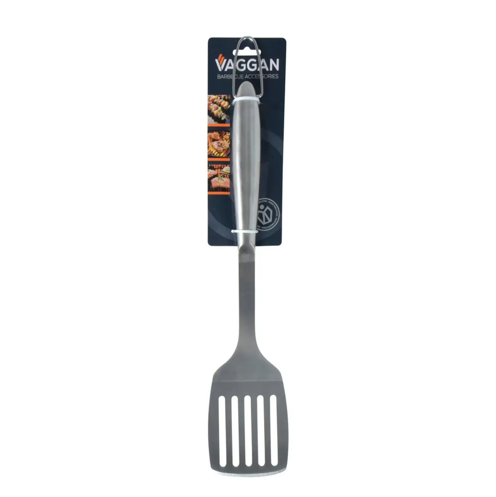 Barbecue Spatel Rvs|Vaggan Clearance