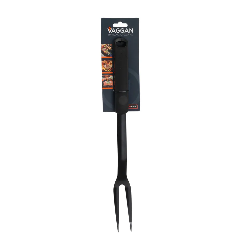 Barbecue Vork|Vaggan Hot