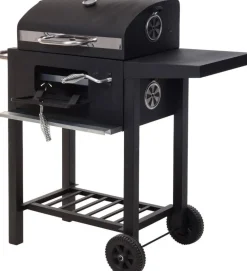 Houtskoolbarbecue|Vaggan Best