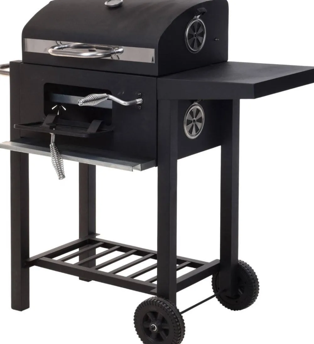 Houtskoolbarbecue|Vaggan Best