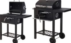 Houtskoolbarbecue|Vaggan Best