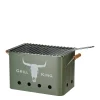 Houtskoolbarbecue Grill King (32X20X20 Cm)|Vaggan Cheap