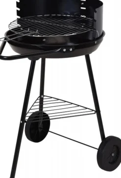 Houtskoolbarbecue (O57 Cm)|Vaggan New