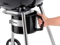 Houtskoolbarbecue (O57 Cm)|Vaggan New
