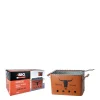 Houtskoolbarbecue Grill King (32X20X20 Cm)|Vaggan Cheap