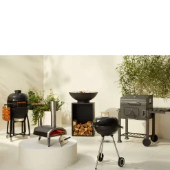 Easy Charcoal L Houtskoolbarbecue|Van Speijk Cheap