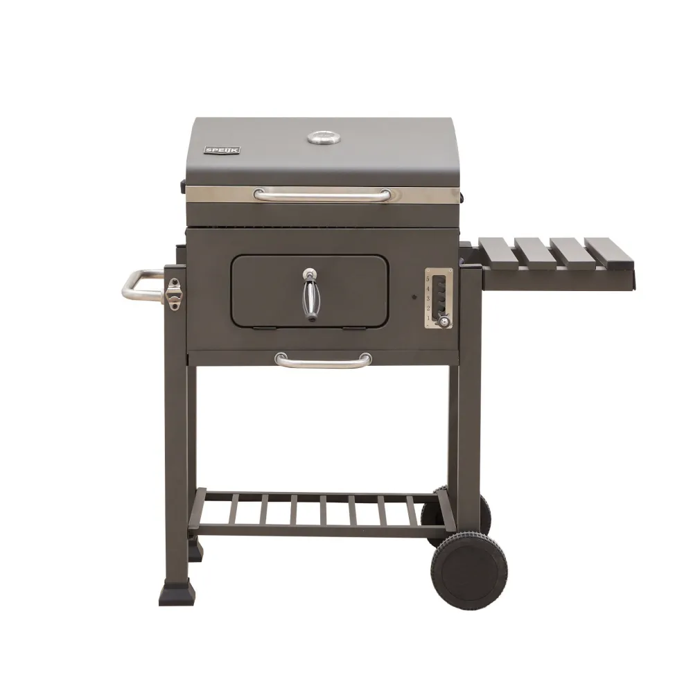 Easy Charcoal L Houtskoolbarbecue|Van Speijk Cheap