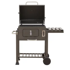 Easy Charcoal L Houtskoolbarbecue|Van Speijk Cheap