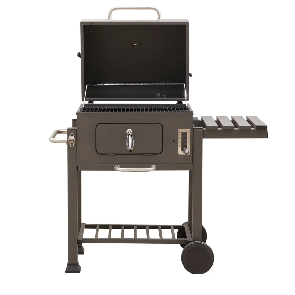 Easy Charcoal L Houtskoolbarbecue|Van Speijk Cheap