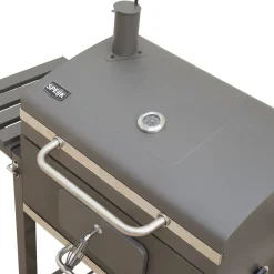 Easy Charcoal Xl Houtskoolbarbecue|Van Speijk Flash Sale