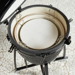 Kamado Barbecue Medium - Complete Set|Van Speijk Cheap