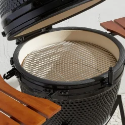 Kamado Barbecue Medium - Complete Set|Van Speijk Cheap