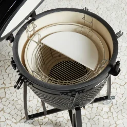 Kamado Barbecue Medium - Complete Set|Van Speijk Cheap