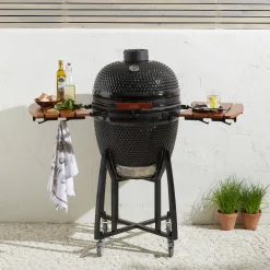 Kamado Barbecue Large|Van Speijk Best