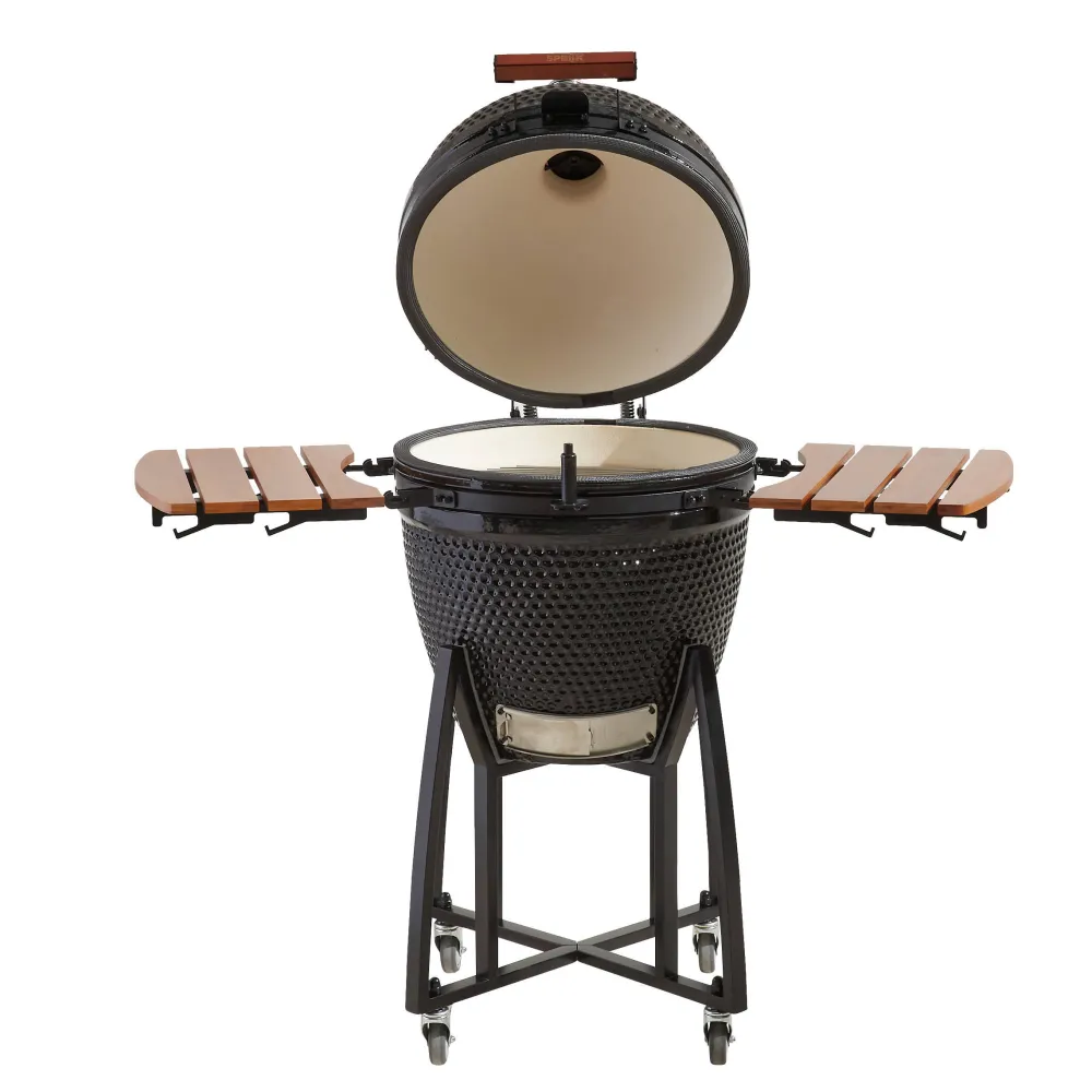 Kamado Barbecue Large|Van Speijk Best