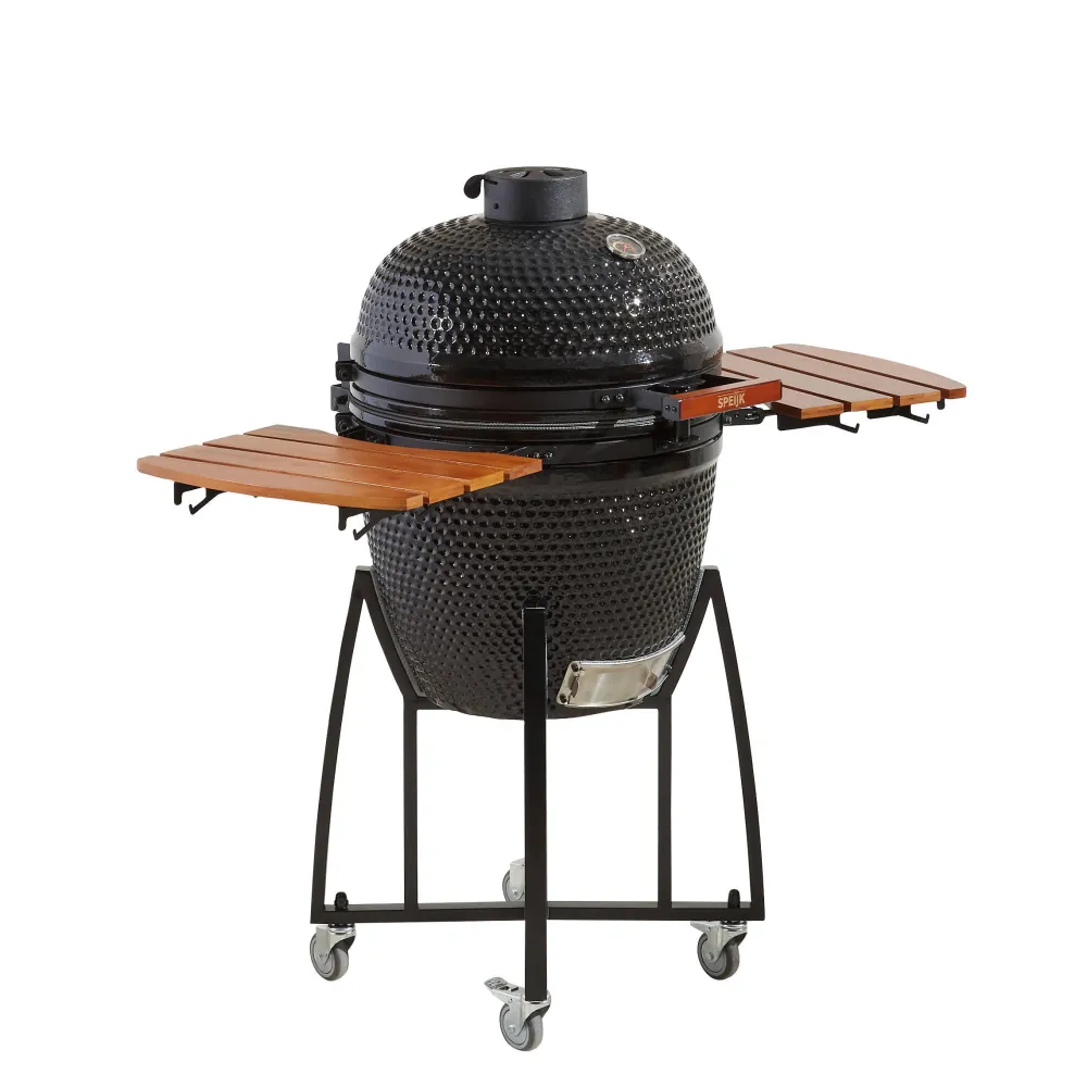 Kamado Barbecue Large|Van Speijk Best