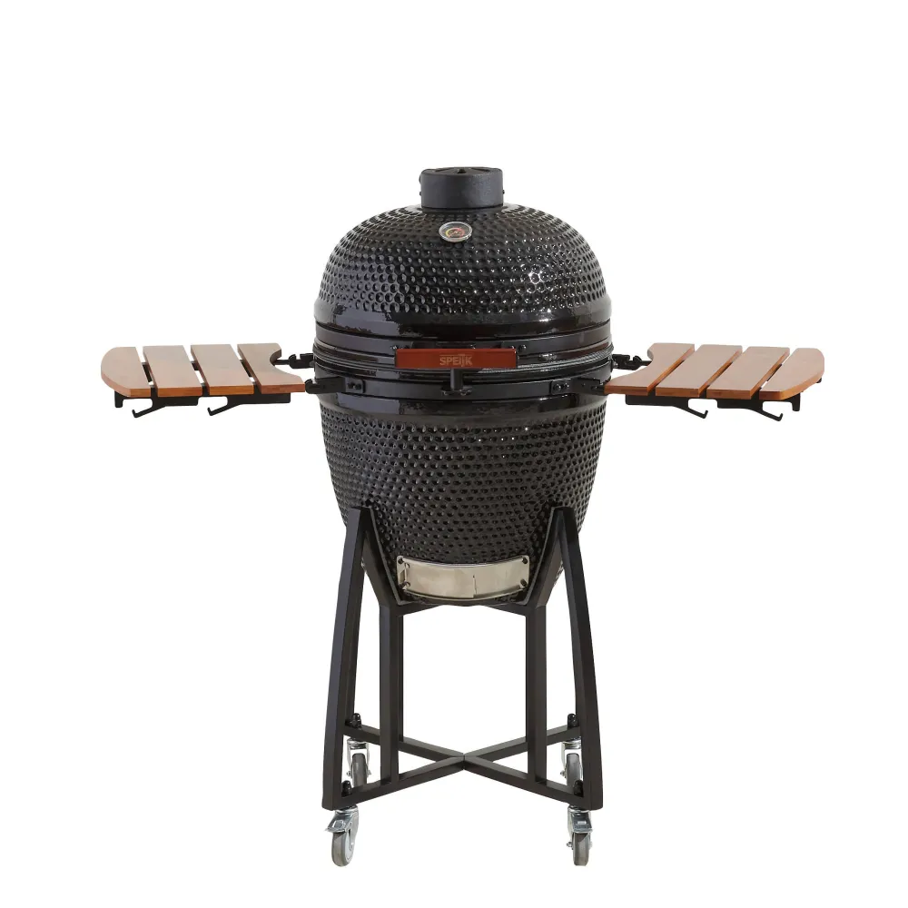 Kamado Barbecue Large|Van Speijk Best