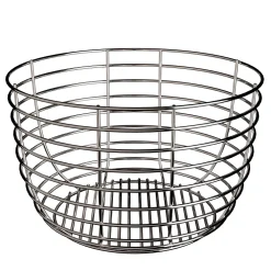 Kamado Houtskoolmand Medium|Van Speijk Best Sale