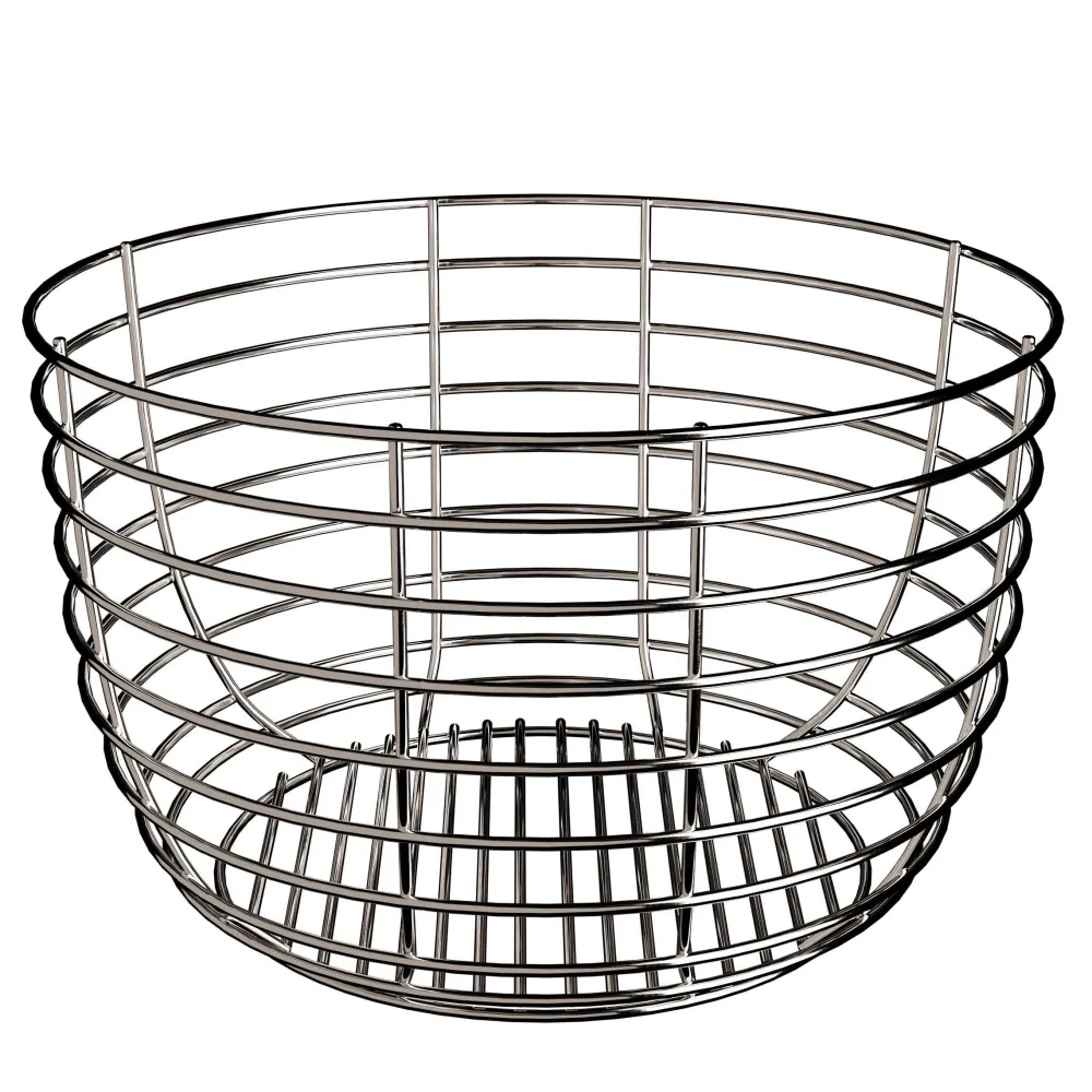 Kamado Houtskoolmand Medium|Van Speijk Best Sale