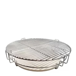 Kamado Verdeelsysteem Compact|Van Speijk Store