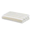 Store Vandyck Douchelaken Verona Stripes (140X70 Cm)