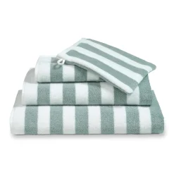 Cheap Vandyck Douchelaken Verona Stripes (140X70 Cm)