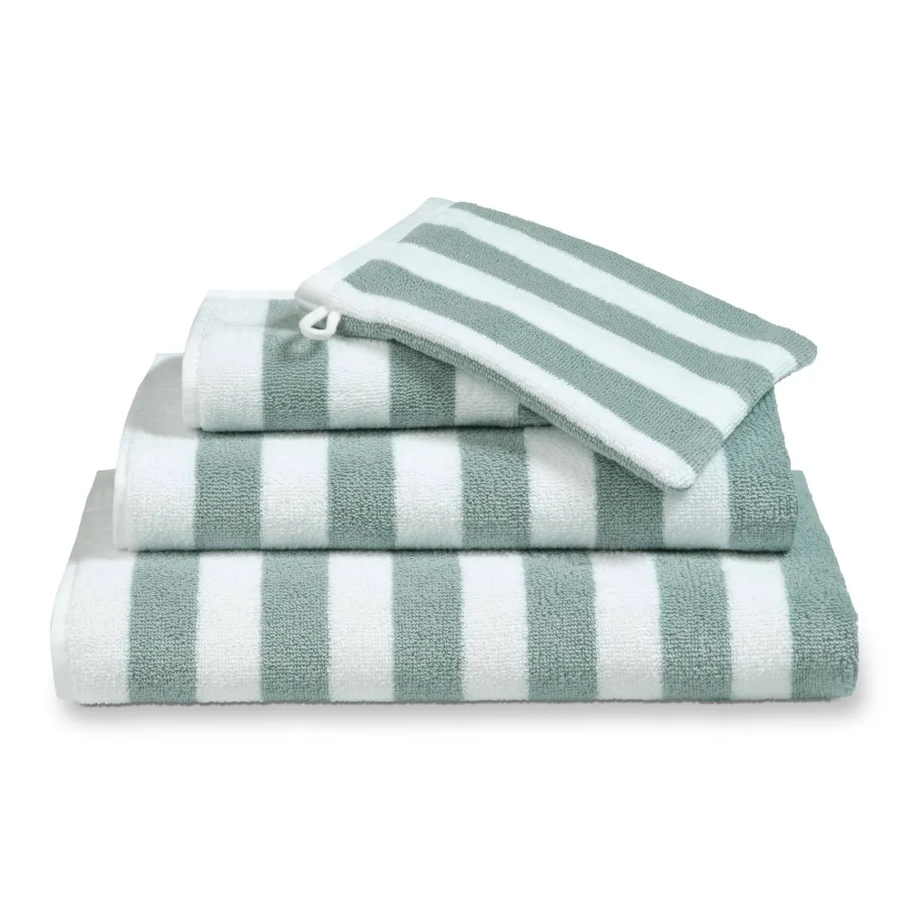Cheap Vandyck Douchelaken Verona Stripes (140X70 Cm)