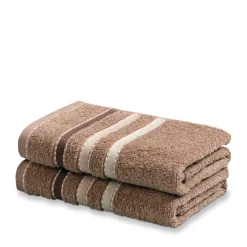 Clearance Vandyck Gastendoek Prestige Lines (Set Van 2) (60X40 Cm)