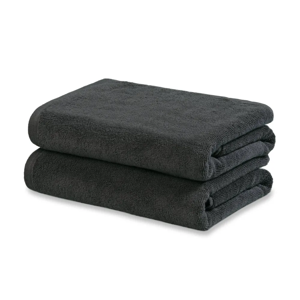 New Vandyck Handdoek Verona Plain (Set Van 2) (110X60 Cm)