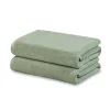 New Vandyck Handdoek Verona Plain (Set Van 2) (110X60 Cm)