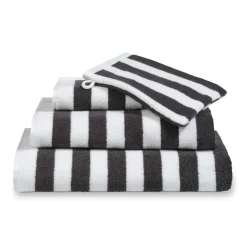 Online Vandyck Handdoek Verona Stripes (Set Van 2) (110X60 Cm)