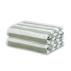New Vandyck Handdoek Verona Stripes (Set Van 2) (110X60 Cm)