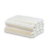 Store Vandyck Handdoek Verona Stripes (Set Van 2) (110X60 Cm)