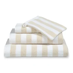 Store Vandyck Handdoek Verona Stripes (Set Van 2) (110X60 Cm)
