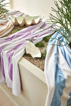 Sale Vandyck Strandlaken Riviera (200X100 Cm)